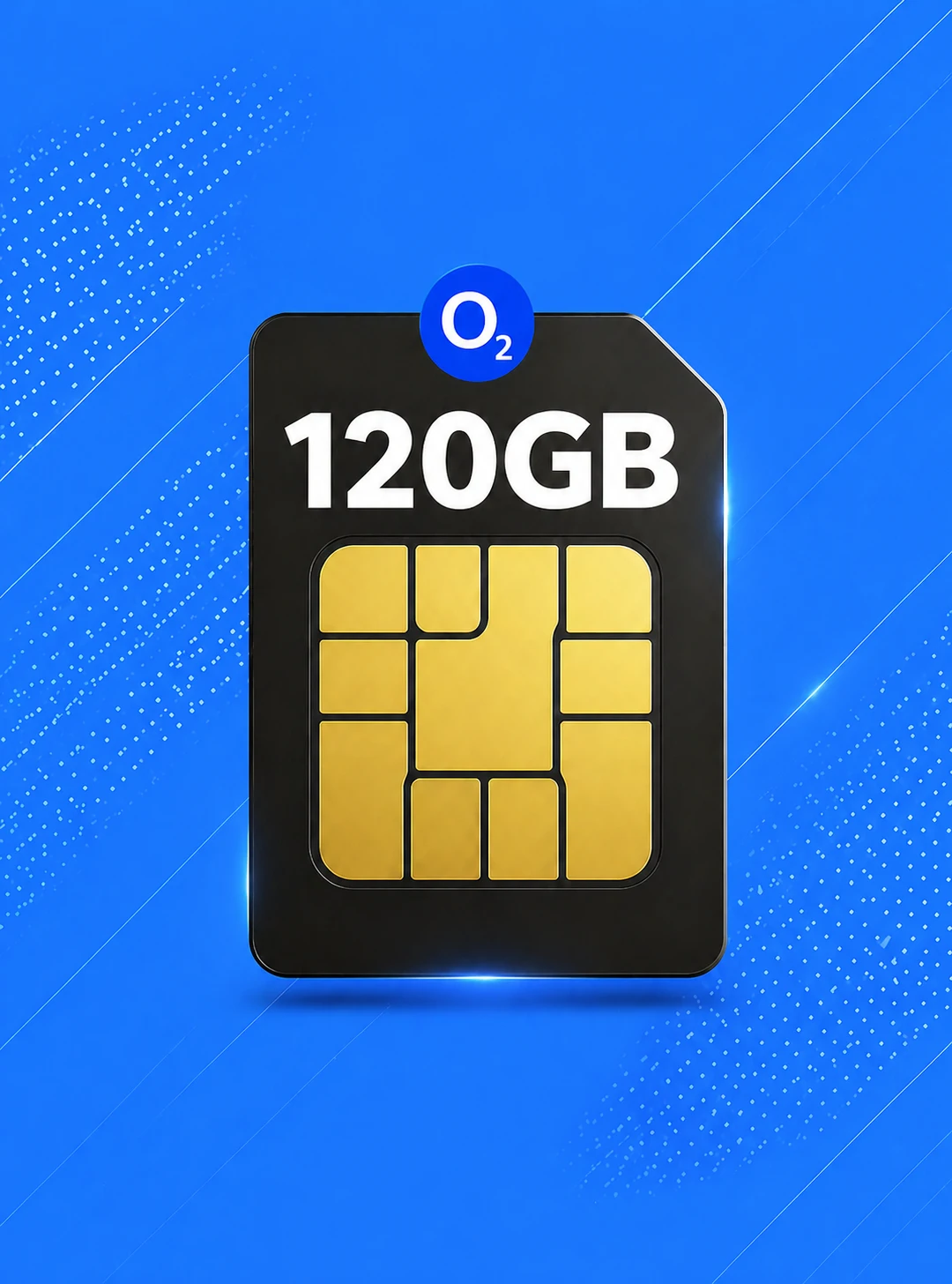 Business Blue XL